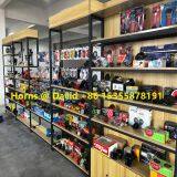 Zhejiang Lishui Expanding Automobile Parts Co.,ltd company overview - view 2 thumbnail