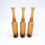 Cheap 2ml 5ml 10ml Empty Amber Brown Package Containers Ampoule thumbnail-2