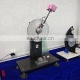 Material Charpy Impact Test Equipment Price