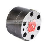 The CBA Type Self-priming Pump High Temperature Resistant Gear Oil Pump thumbnail-5