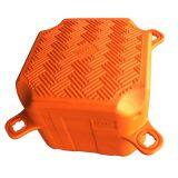 Float-orange Dock Cubes Blow Molding Products Supplier Floating Dock Manufacturers thumbnail-2