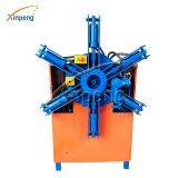 Xinpeng Automobile Starter Rotor Copper Pulling Machine thumbnail-2