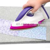 Wholesale 100% new zealand wool felt ironing mat quilters pressing pad