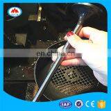 Motorcycle Spare Parts Engine Valve for Jialing 150cc thumbnail-2