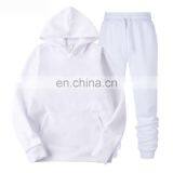 Wholesale Custom Printing Track Suits Gym Jogging Tracksuit Set For Men thumbnail-2