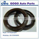 Crankshaft Oil Seal OEM 91212-P8A-A01 22521040368 thumbnail-1