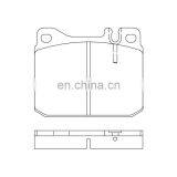 Brake Pads for VW OE D145 GDB1103 0004206320 thumbnail-1