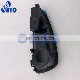 Door Handle Interior Left Front Chrome For Seat Ibiza 6J From 2009-2012 OEM 6J1837113A thumbnail-3