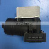 Oil Cooler Housing OEM 03L115389H 03L115389C 03L115389G 03L115389B thumbnail-1