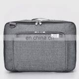 New Style Travel Bag Multifunctional Luggage Bag Laptop Backpack Crossbody Bag thumbnail-1