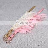 Wholesale Decorative Lace Pet Neck Collar Silk Dog Neckerchief thumbnail-4