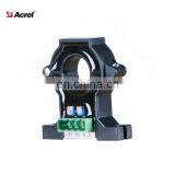 AHKC-EKCA Open-loop Max dc Input 1500A Split Core Hall Effect Current Sensor With 4 to 20mA Output thumbnail-2