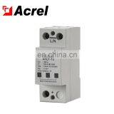 Acrel SPD ARU2-125/255/NPE 125KA 255V NPE Surge Protection Device thumbnail-1