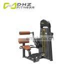 Most Popular Gym Muscles Worked Machine Back Extension Exercise thumbnail-2