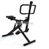 Gym Equipmentpower Horse Riding Total Crunch Exercise Machine thumbnail-5