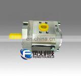 Eckerle Hydraulic Pump Oil Pump EIPC5 Series EIPC5-080LK30-10 Gear Pump for Injection Molding Machine thumbnail-3