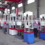 Tension and Torsion Fatigue Testing Machine