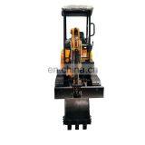 Экспортный ковш на рабочий орган экскаватора thumbnail-5