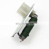 Heater Fan Blower Resistor Regulator 701959263A for VW CADDY II GOLF III PASSAT POLO TRANSPORTER IV VENTO thumbnail-3