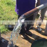 DP Self-priming Electricity Jet High Pressure Suction Deep Well Water Pump thumbnail-4