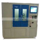 china manufacturer automatic electrical  hydraulic power steering pump test bench