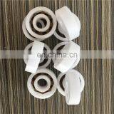 Plastic Material Deep Groove Ball Bearing 6201 PTFE Bearing thumbnail-3