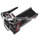 Manufacturer Wholesales Electric Treadmill FitnessCE Approved Cheap Fitness Home Gym dc Motor Treadmill thumbnail-4