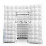 New Design LED Tent Inflatable Photo Booth Wall thumbnail-3