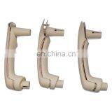 Free Shipping! Beige Interior Door Grab Handle Cover Switch Bezel Trim For VW Golf MK4 5pcs thumbnail-3