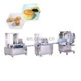 1 Year Warranty and Other Application Automatic Small Maamoul Making Machine thumbnail-1