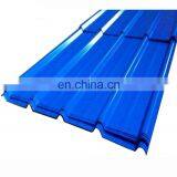 Galvanized Corrugated Steel Iron Roofing Sheets From China Manufacture thumbnail-1