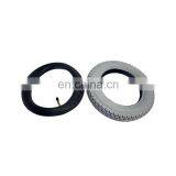 China New Product Wheelchair Rear Wheels With 12 Inch Tyre thumbnail-6