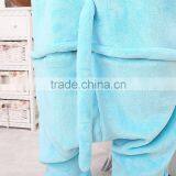 Walson Animal Sleepwear Adult Onesie Unisex Romper China Factory thumbnail-6
