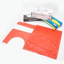 Disposable Polythene HDPE LDPE Aprons thumbnail-3