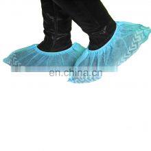 Disposable Nonskid Foot-cover Embossed