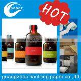 New Arrive Black Hot Stamping Foil/Ribbons Black Coding Foil For Date Coding Menufacturer in China thumbnail-4