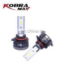 KobraMax Car LED Light MiniDOB 9005 9006 H7 H11 For Universal Headlight Bulbs Auto Lighting System Car Accessories thumbnail-3