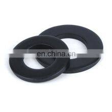 Mild Steel BSW BS4320 Flat Round Pressure Washer Asme b 18.22.1 Threaded Washer Zinc Plated thumbnail-5