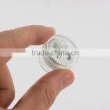 Wholesale LED Subenersible Waterproof Candle Tea Lights-Pink SNL068 thumbnail-6