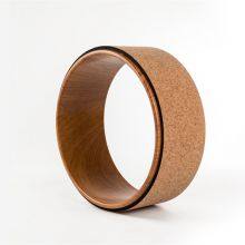 Customized Yoga Wheel/ Eco Yoga Wheel thumbnail-3