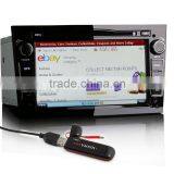Erisin ES7681P 7" Opel Zafira Astra H 2 Din Car Radio DVD GPS Navigation System thumbnail-4