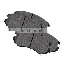 2020 Genuine Brake Pad Accessories Semi Metallic Brake Pad for Hyundai Elanta 2010 thumbnail-5