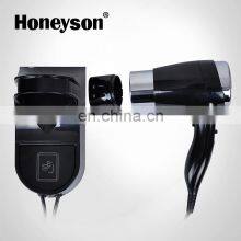 Honeyson Top Hotel Bathroom Wall Mounting Hair Dryer Suppliers thumbnail-2