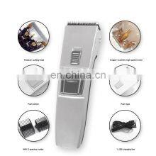 High Quality Safety Cortapelos Para Mascotas Cheap Depilacion Podadoras de Animales Pet Cordless Electric Hair Trimmer thumbnail-4