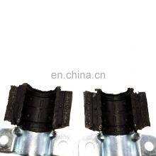 Free Shipping!2 PCS FRONT Bushing Bracket FOR MERCEDES BENZ GL-Class M-Class NEW 1643231185 thumbnail-4