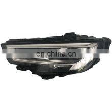High Quality Car Accessories the Full LED Headlamp Headlight Plug and Play for Audi A3 Head Lamp Head Light 2017-2020 thumbnail-1