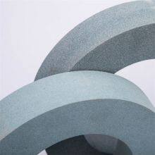 Green Silicon Carbide Grinding Wheel Dressing for Dressing Grinding Wheel Angle Ring Grinding Wheel Sharpness Good Finish thumbnail-2
