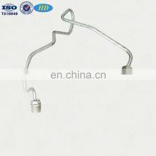 Engine Fuel Supply Oil Steel Pipe Petrol Diesel Oil Hose Fuel Feed Pipe Fuel Injection Lines thumbnail-2