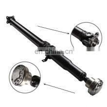Rear Drive Shaft Propshaft Assembly for Land Rover LR3 LR4 TVB500360 LR037027