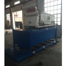 Bored Piling Mud System Dachuan Oil Drilling Equipment Oil Rig Mud System Mud System Manufacturer